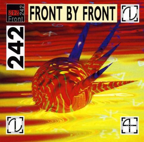 Front 242 - Felines